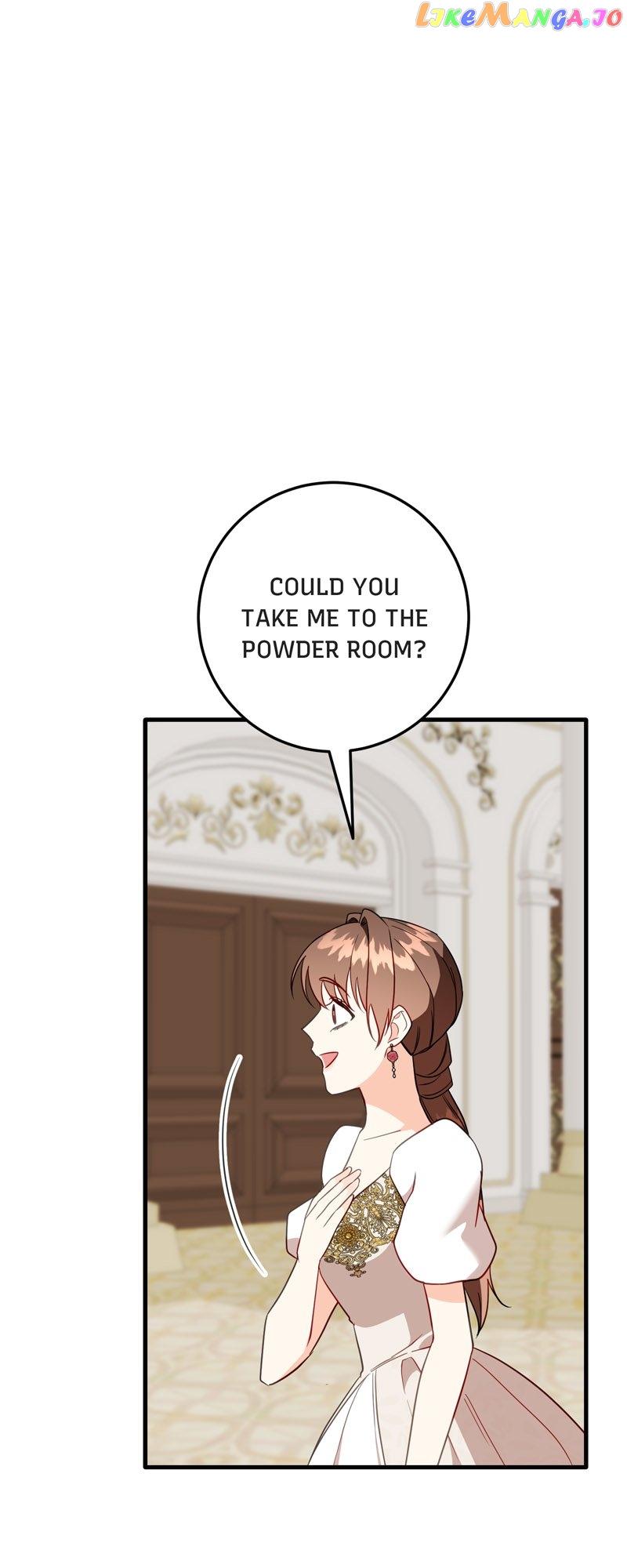 Can’t Go Too Far with the Unrelenting Duke Chapter 69 page 25