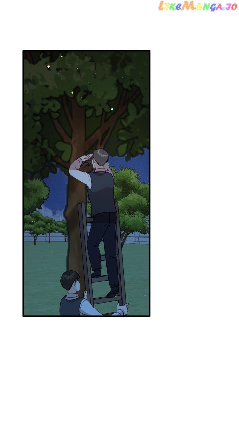 Can’t Go Too Far with the Unrelenting Duke Chapter 69 page 31