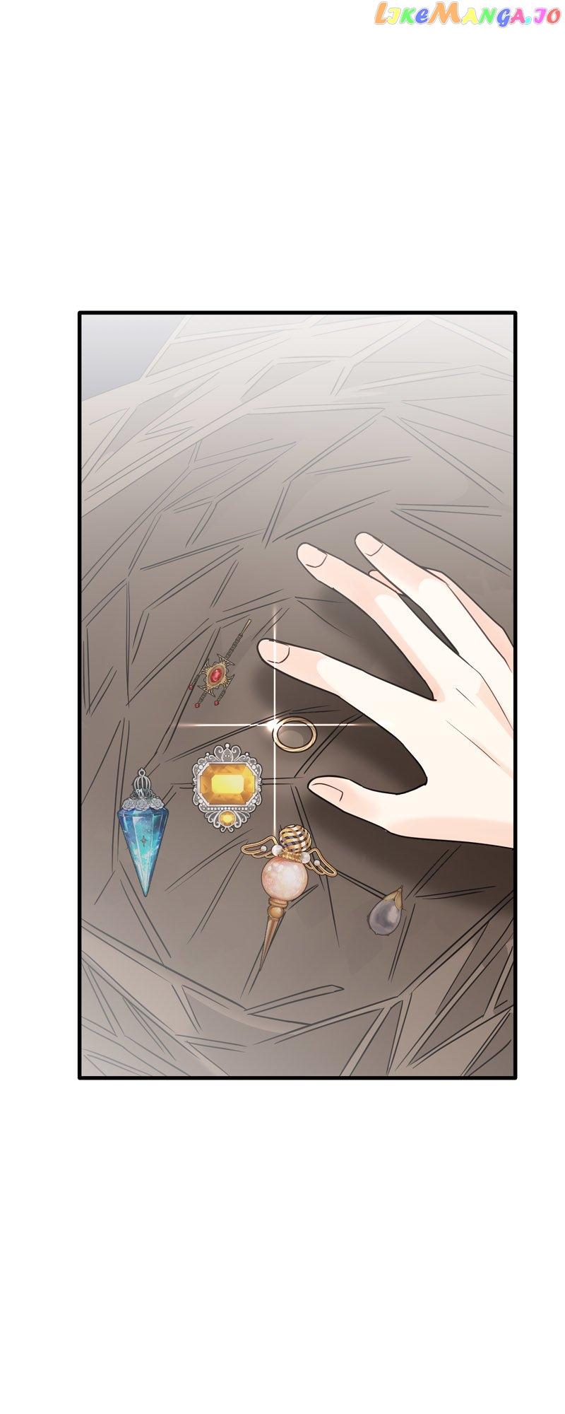Can’t Go Too Far with the Unrelenting Duke Chapter 69 page 32