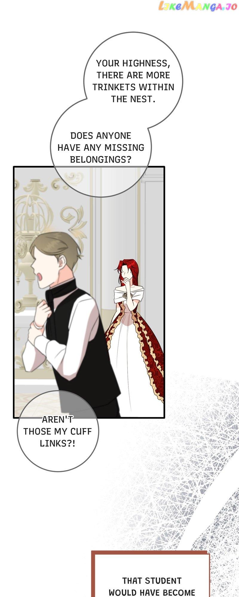 Can’t Go Too Far with the Unrelenting Duke Chapter 69 page 34