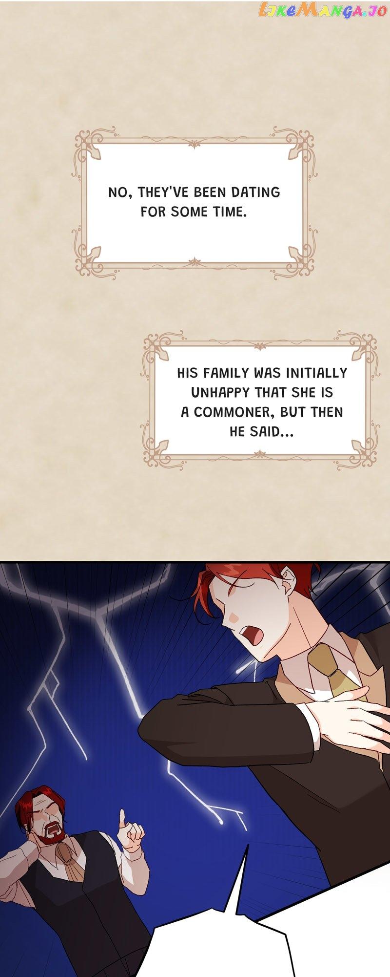 Can’t Go Too Far with the Unrelenting Duke Chapter 69 page 48