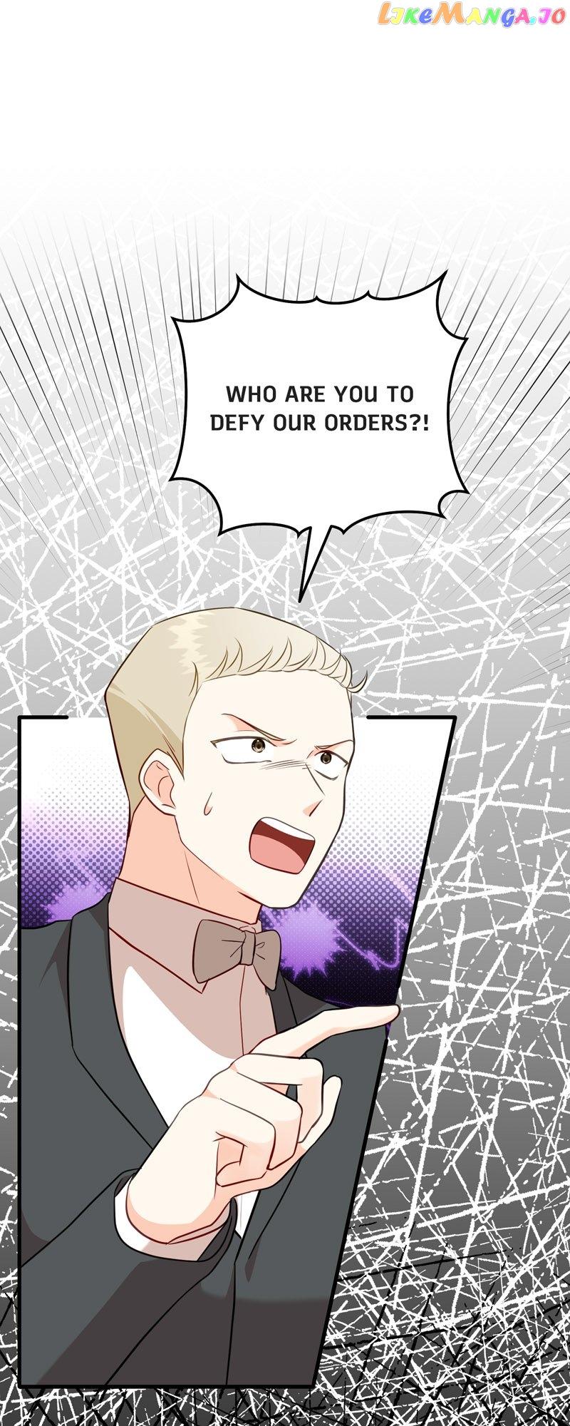 Can’t Go Too Far with the Unrelenting Duke Chapter 69 page 4