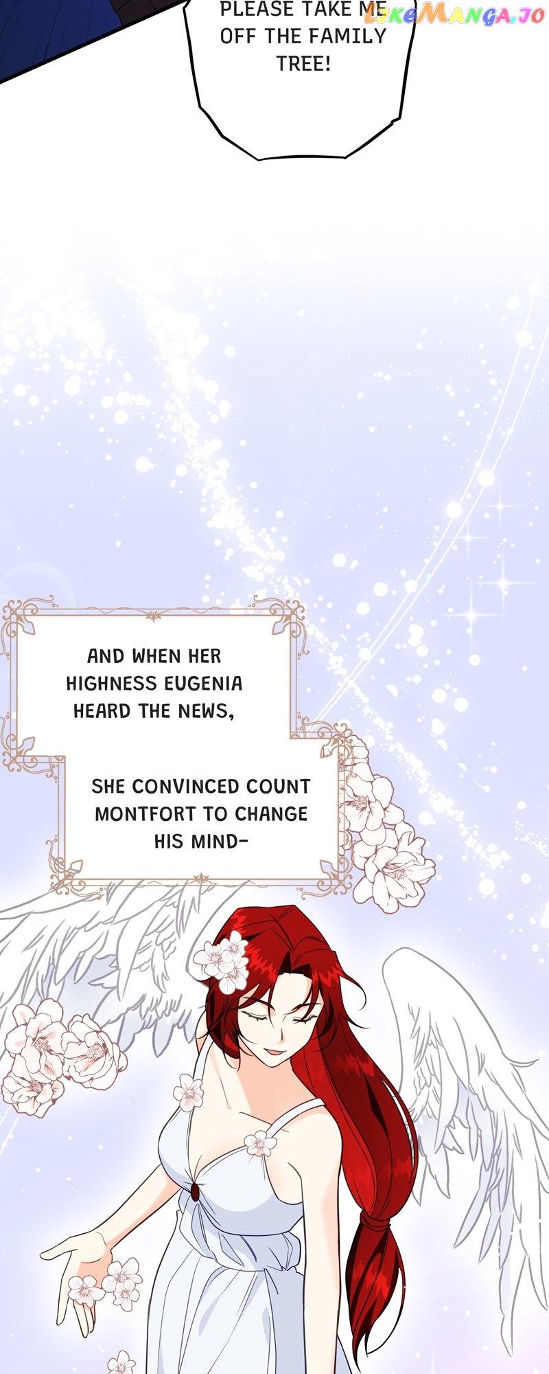 Can’t Go Too Far with the Unrelenting Duke Chapter 69 page 49