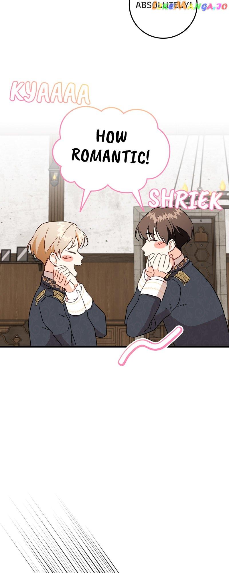 Can’t Go Too Far with the Unrelenting Duke Chapter 69 page 51