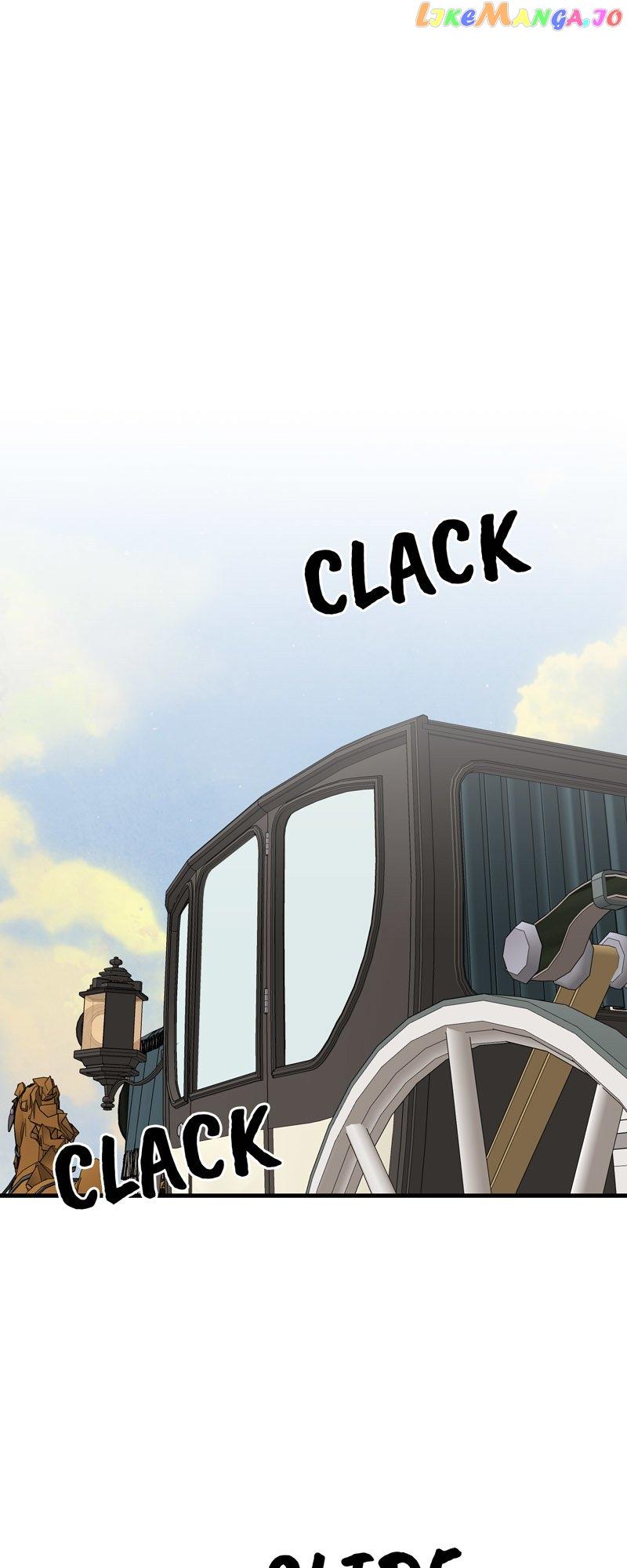 Can’t Go Too Far with the Unrelenting Duke Chapter 69 page 54