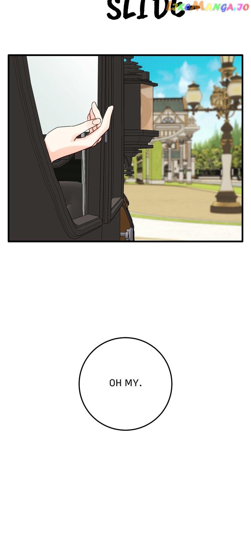 Can’t Go Too Far with the Unrelenting Duke Chapter 69 page 55
