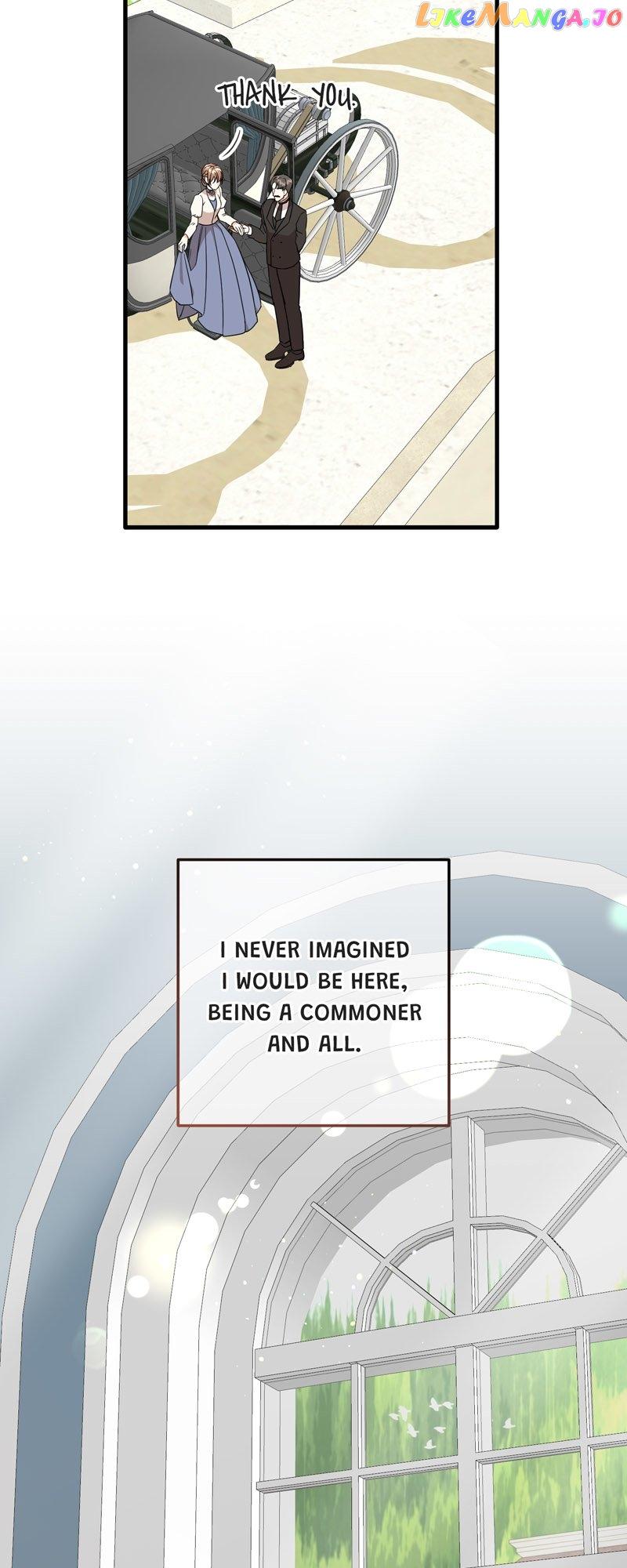 Can’t Go Too Far with the Unrelenting Duke Chapter 69 page 58