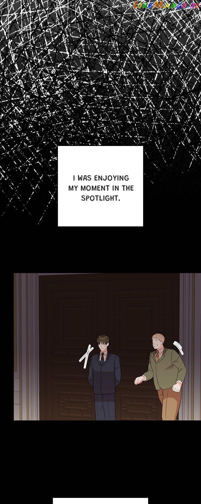Can’t Go Too Far with the Unrelenting Duke Chapter 69 page 5