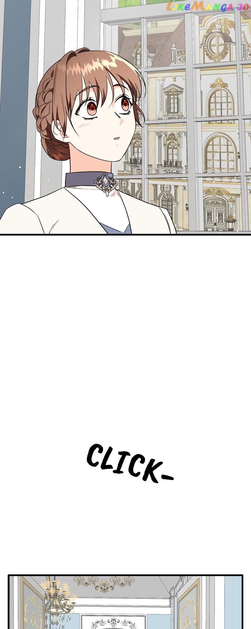 Can’t Go Too Far with the Unrelenting Duke Chapter 69 page 59