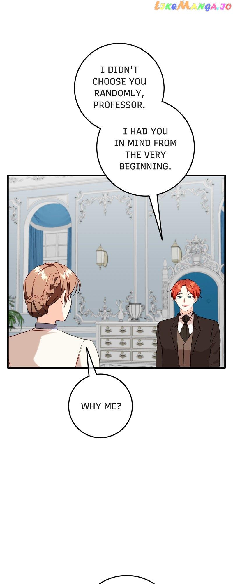 Can’t Go Too Far with the Unrelenting Duke Chapter 69 page 64