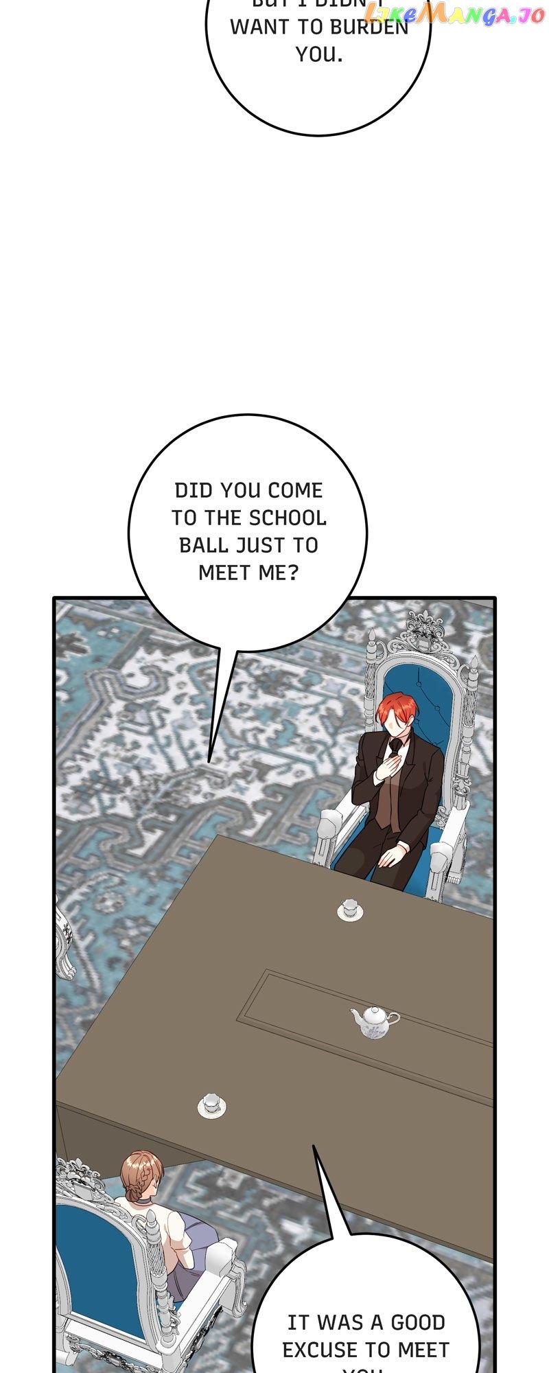 Can’t Go Too Far with the Unrelenting Duke Chapter 69 page 66