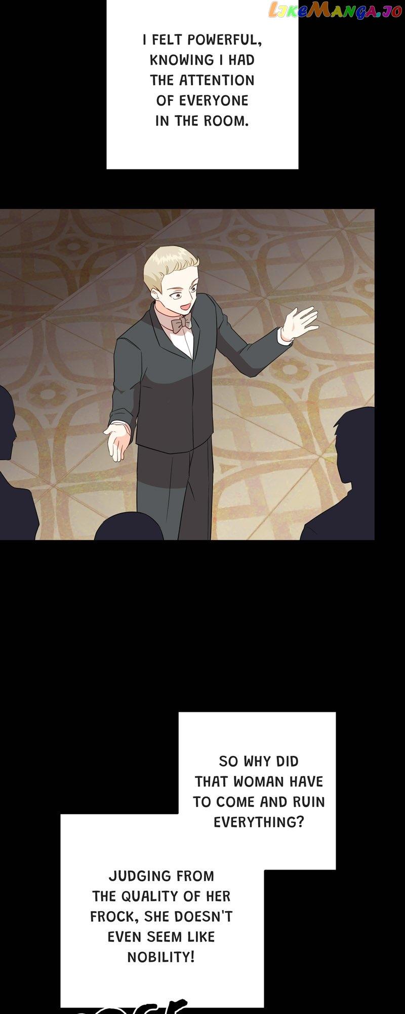 Can’t Go Too Far with the Unrelenting Duke Chapter 69 page 6