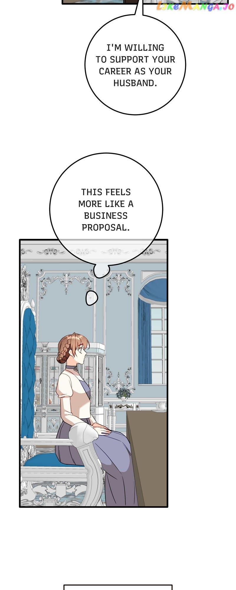 Can’t Go Too Far with the Unrelenting Duke Chapter 69 page 69