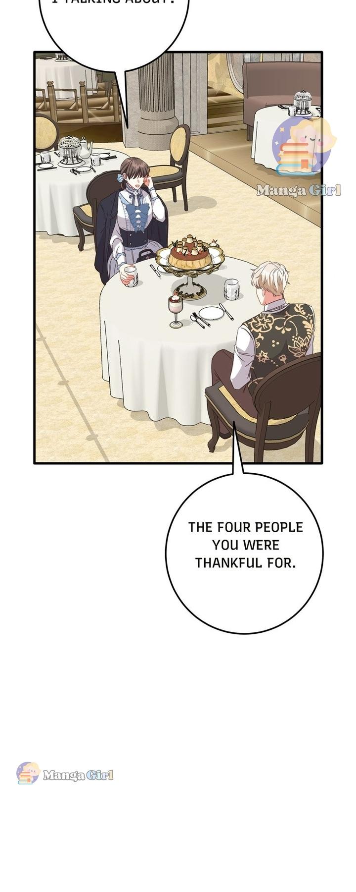 Can’t Go Too Far with the Unrelenting Duke Chapter 7 page 10