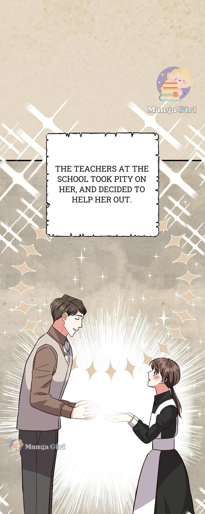Can’t Go Too Far with the Unrelenting Duke Chapter 7 page 16