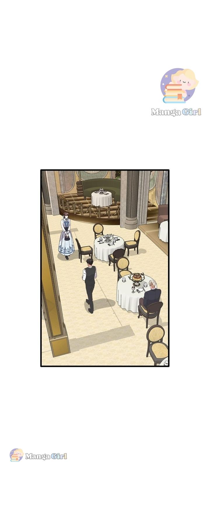Can’t Go Too Far with the Unrelenting Duke Chapter 7 page 1