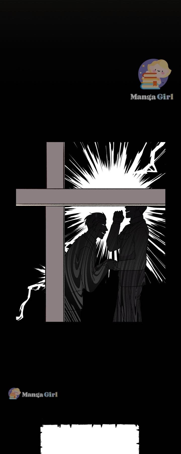 Can’t Go Too Far with the Unrelenting Duke Chapter 7 page 19