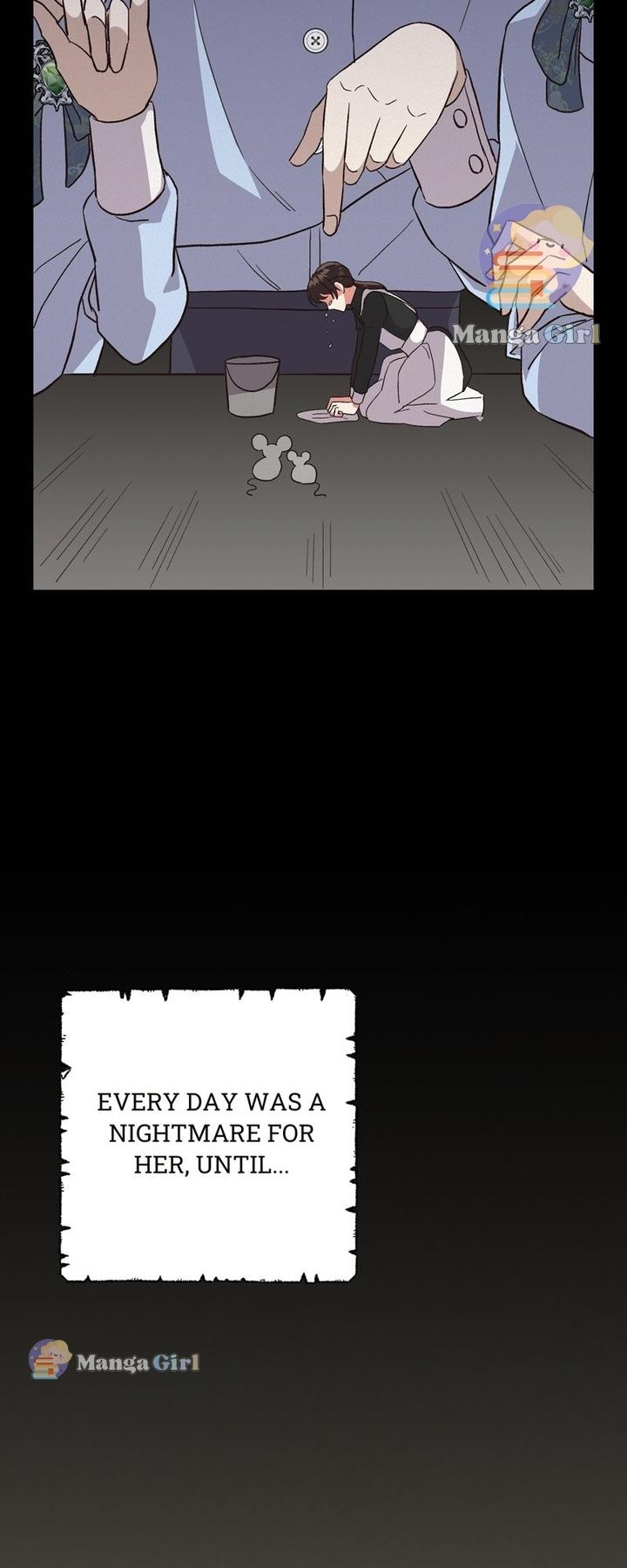 Can’t Go Too Far with the Unrelenting Duke Chapter 7 page 23