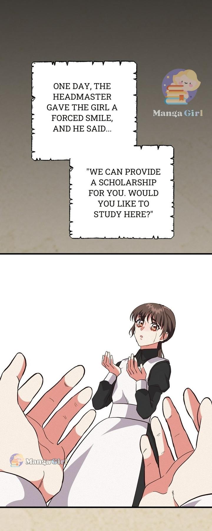 Can’t Go Too Far with the Unrelenting Duke Chapter 7 page 24