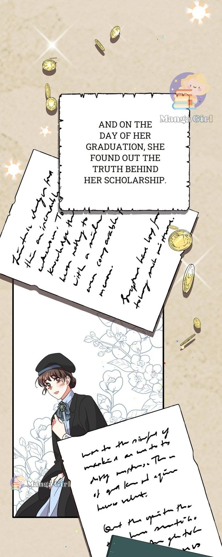 Can’t Go Too Far with the Unrelenting Duke Chapter 7 page 27