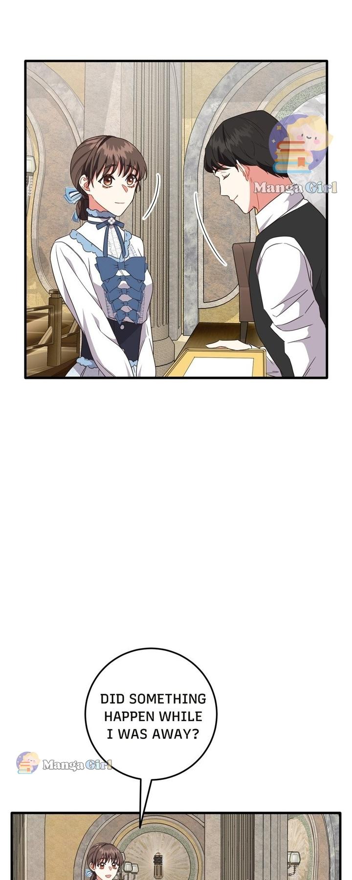 Can’t Go Too Far with the Unrelenting Duke Chapter 7 page 2
