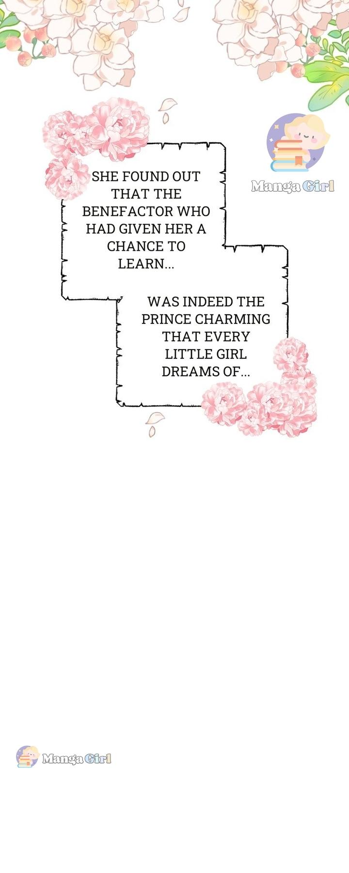 Can’t Go Too Far with the Unrelenting Duke Chapter 7 page 31