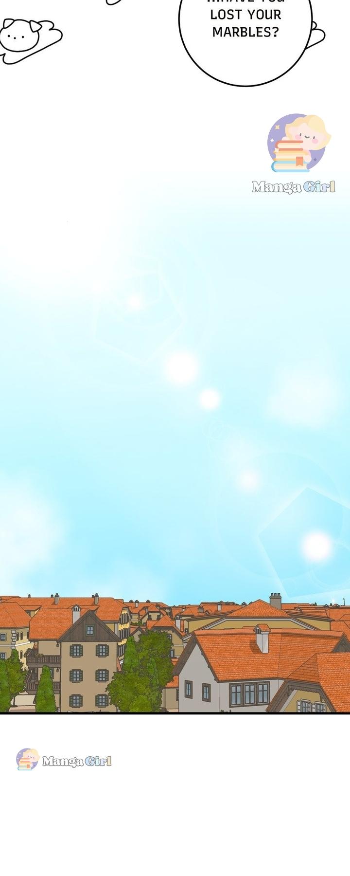 Can’t Go Too Far with the Unrelenting Duke Chapter 7 page 38