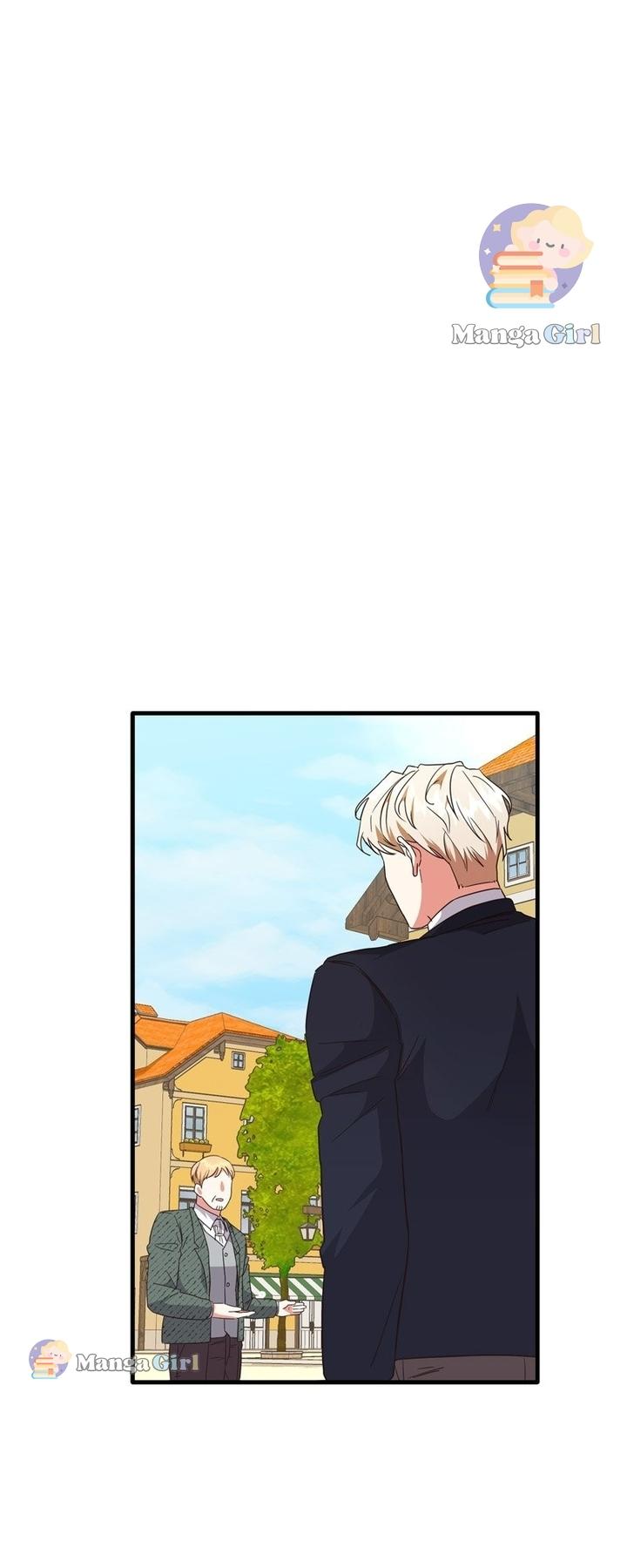 Can’t Go Too Far with the Unrelenting Duke Chapter 7 page 45