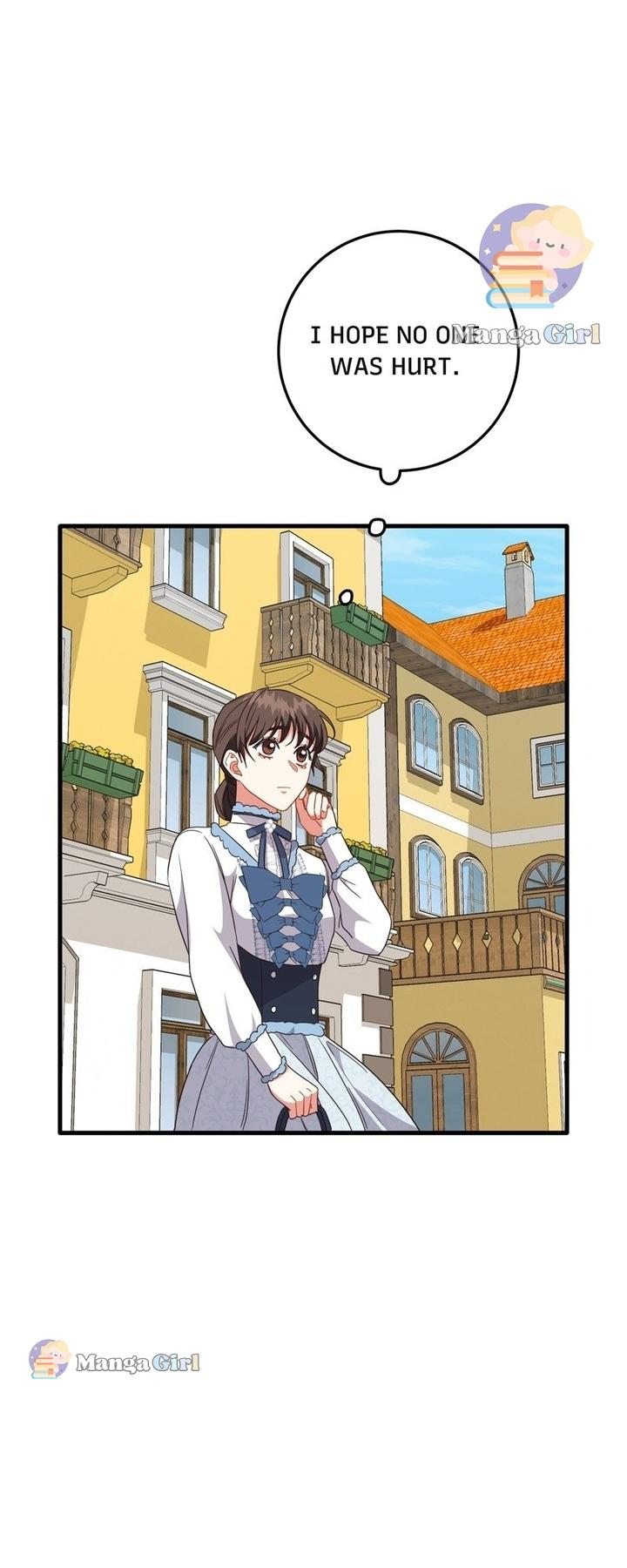 Can’t Go Too Far with the Unrelenting Duke Chapter 7 page 46