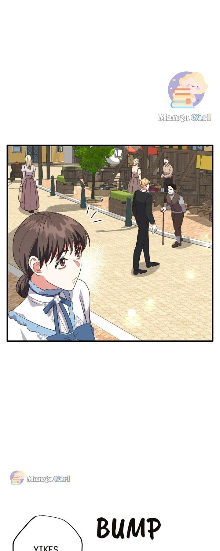 Can’t Go Too Far with the Unrelenting Duke Chapter 7 page 47