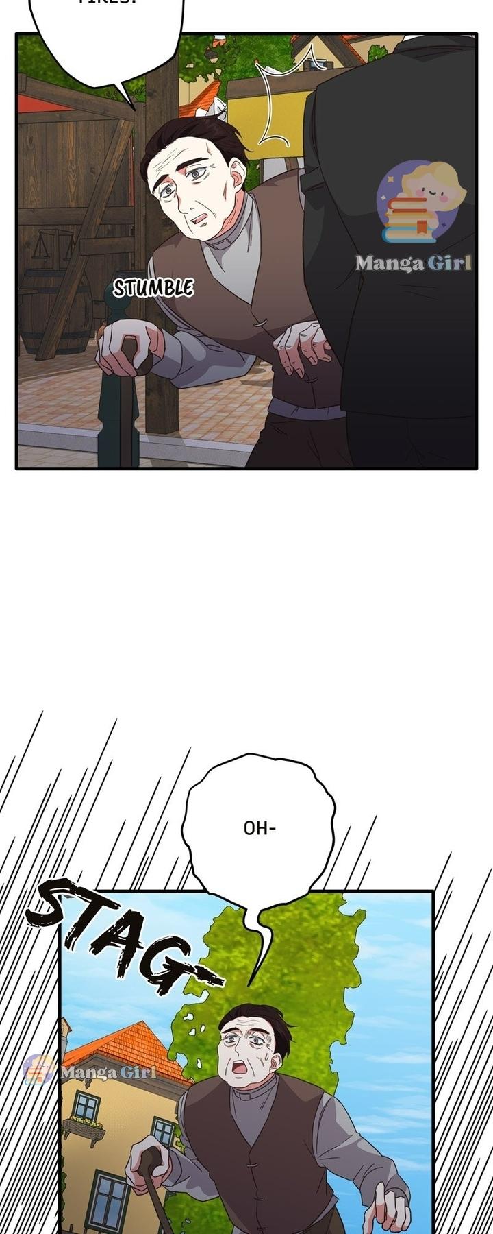Can’t Go Too Far with the Unrelenting Duke Chapter 7 page 48