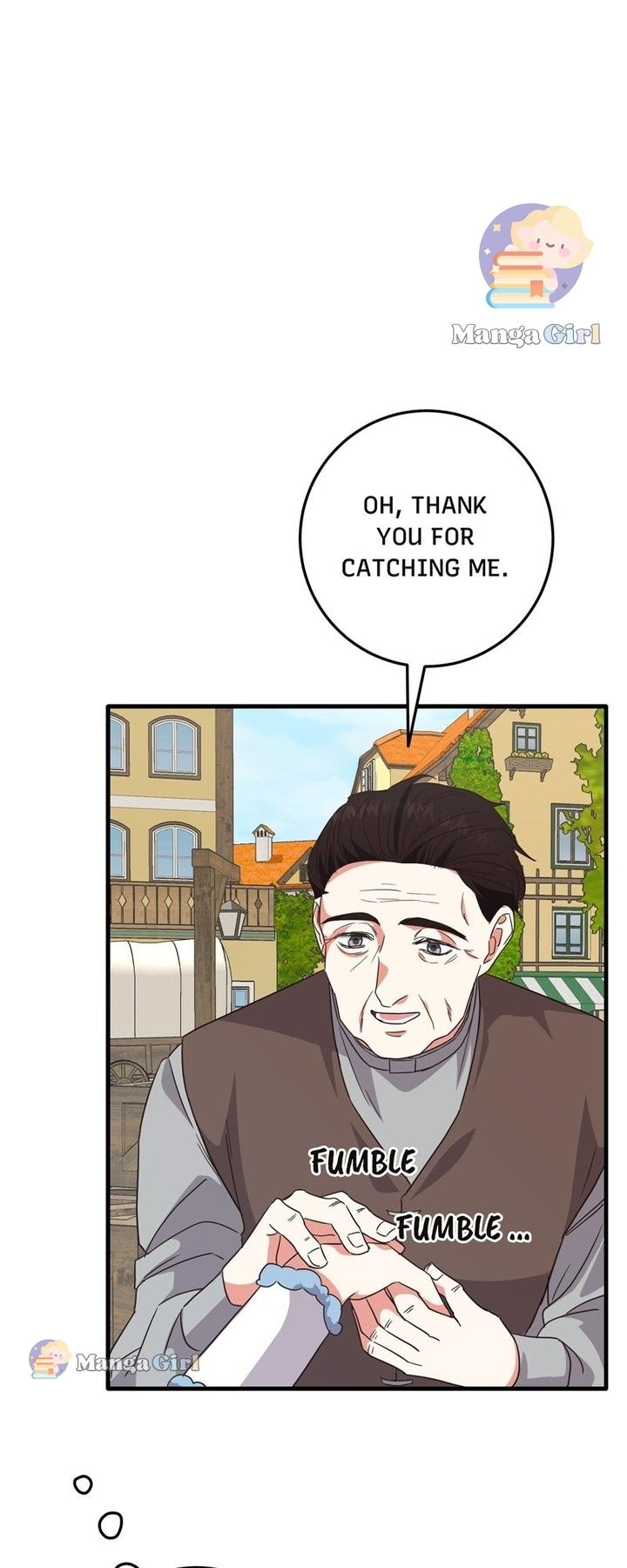 Can’t Go Too Far with the Unrelenting Duke Chapter 7 page 51