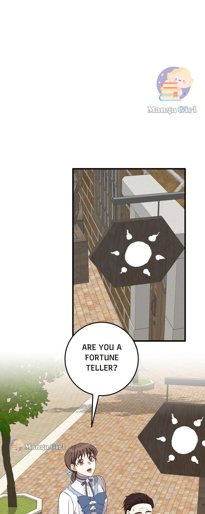 Can’t Go Too Far with the Unrelenting Duke Chapter 7 page 56