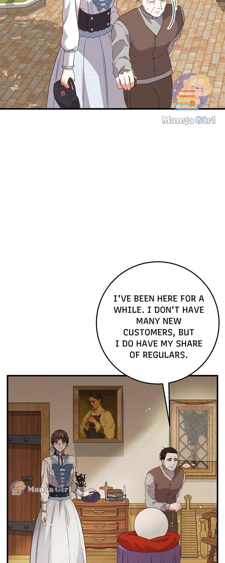 Can’t Go Too Far with the Unrelenting Duke Chapter 7 page 57