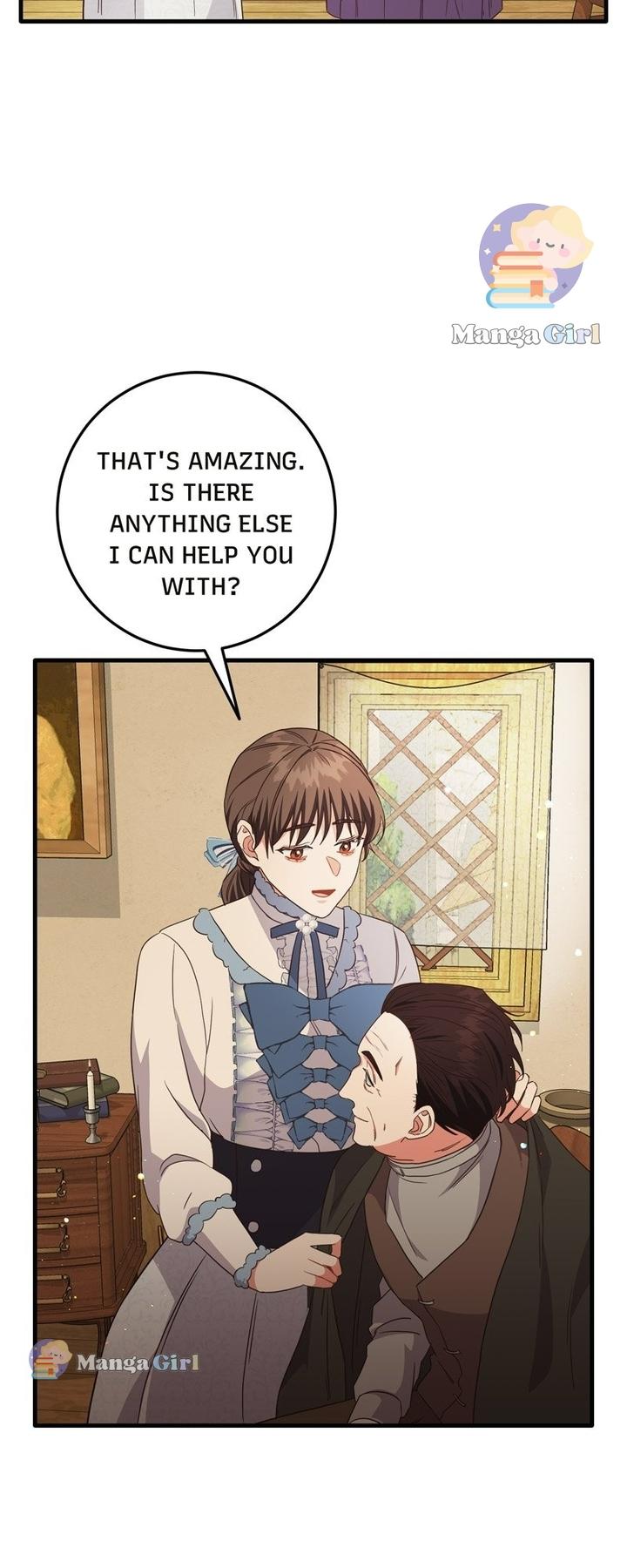 Can’t Go Too Far with the Unrelenting Duke Chapter 7 page 58