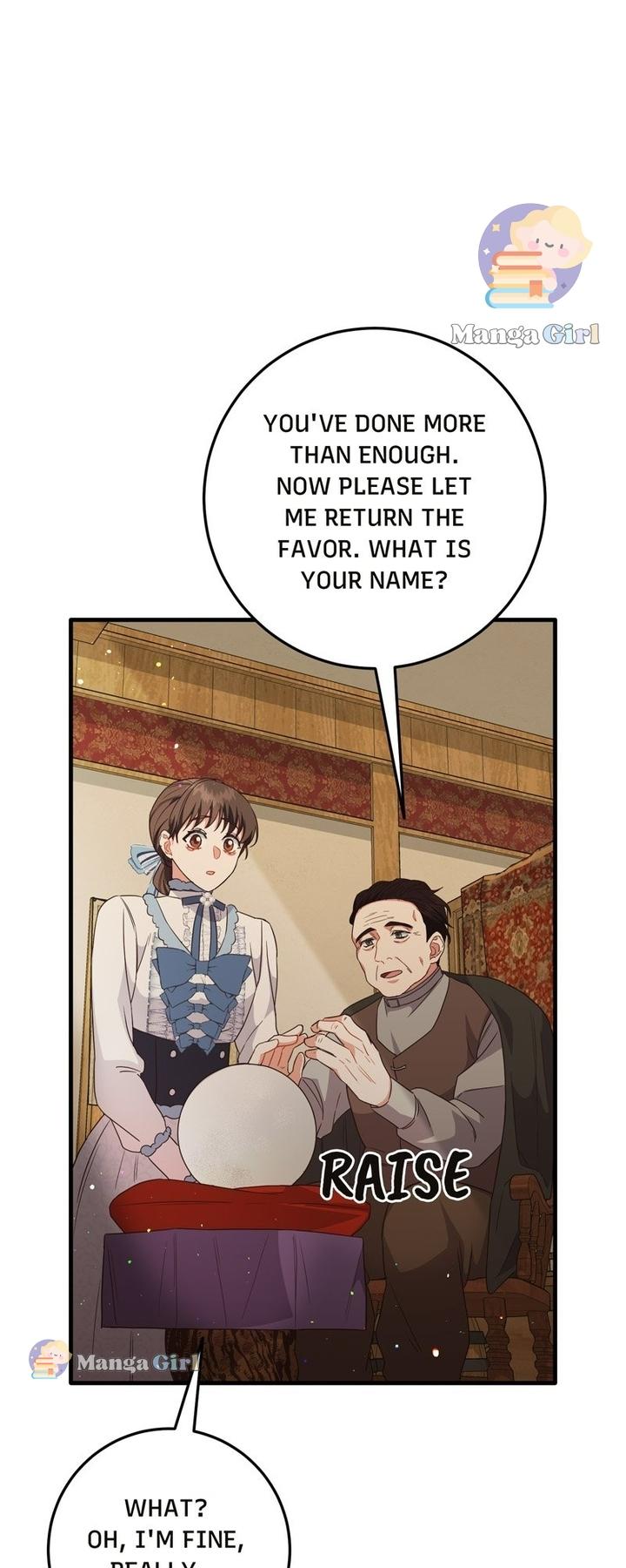 Can’t Go Too Far with the Unrelenting Duke Chapter 7 page 59