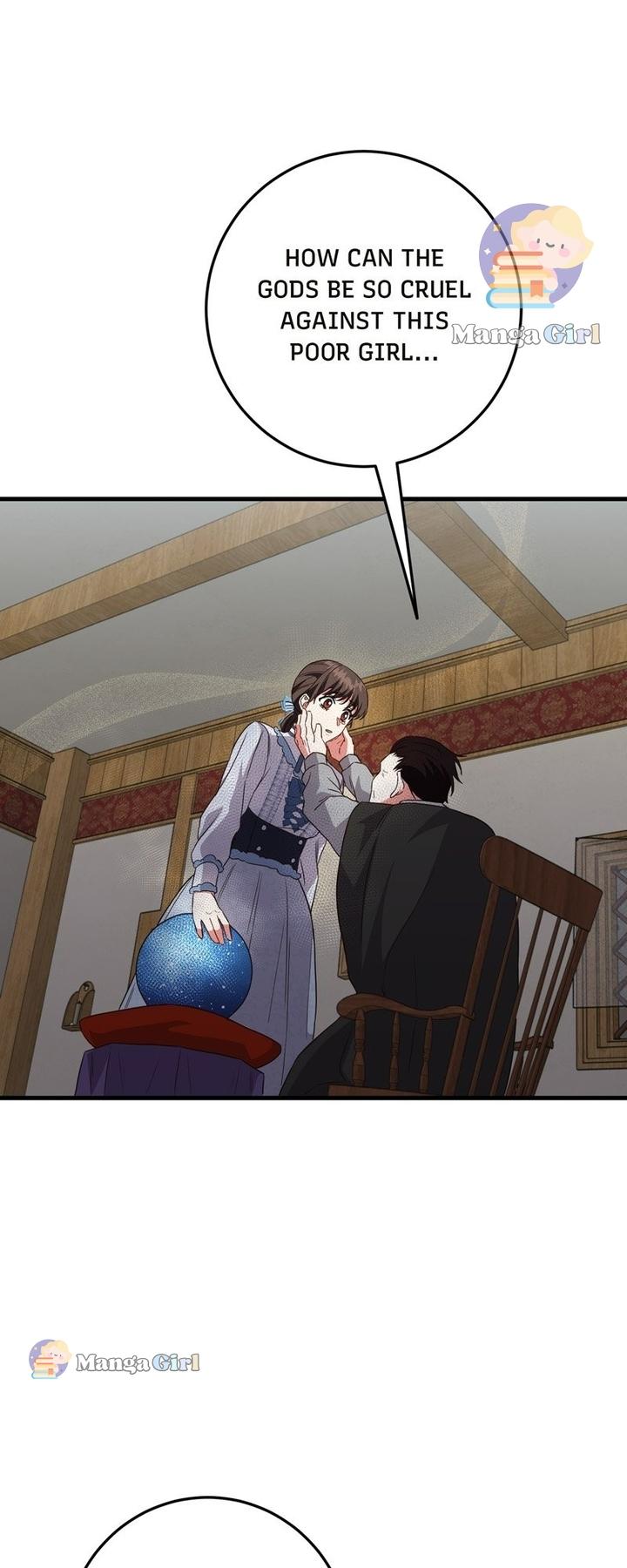 Can’t Go Too Far with the Unrelenting Duke Chapter 7 page 64