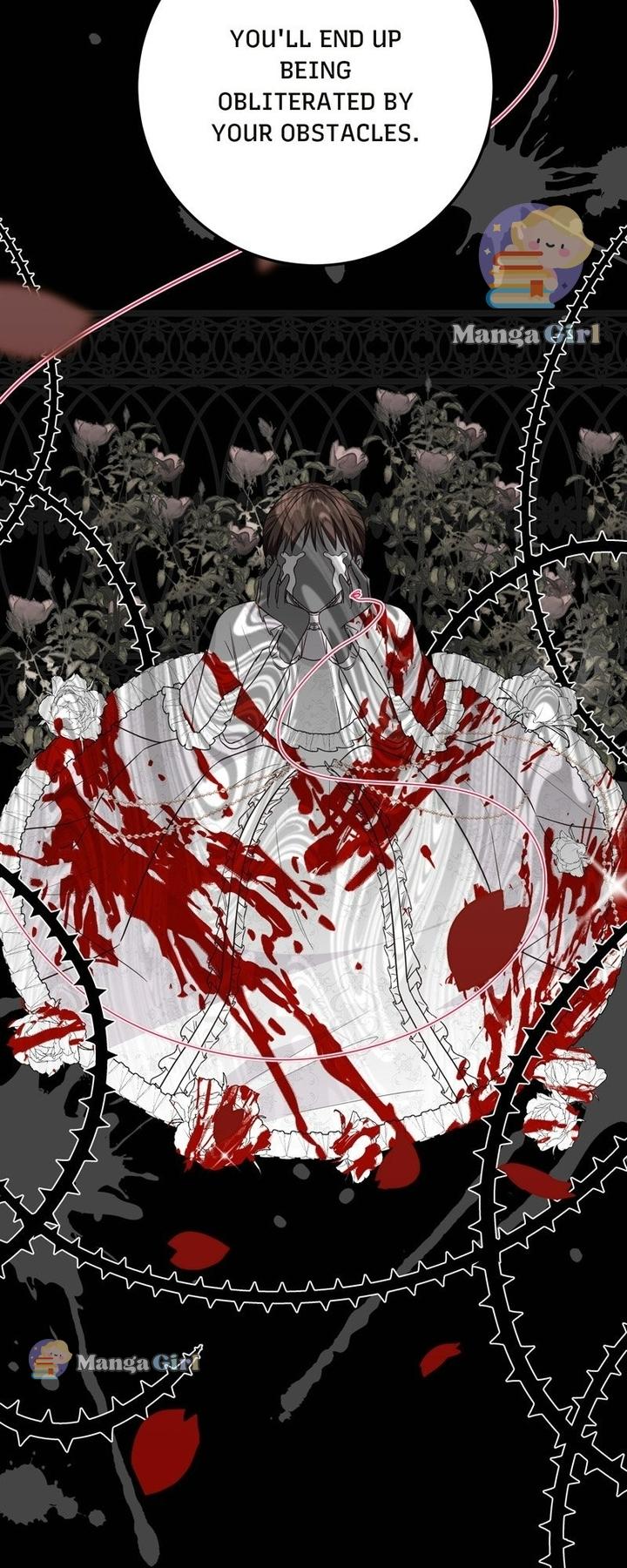 Can’t Go Too Far with the Unrelenting Duke Chapter 7 page 71