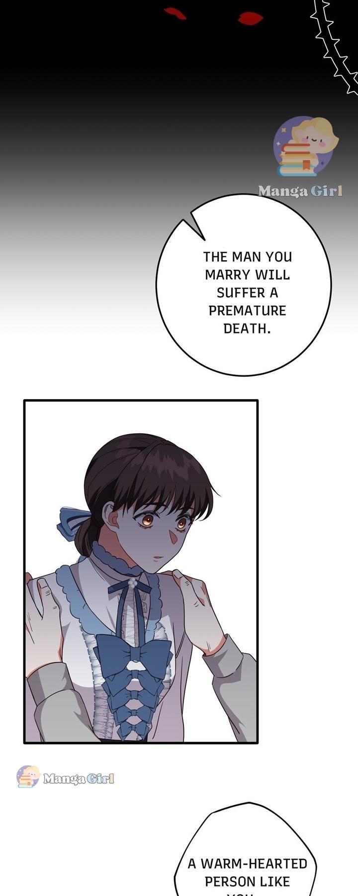 Can’t Go Too Far with the Unrelenting Duke Chapter 7 page 72