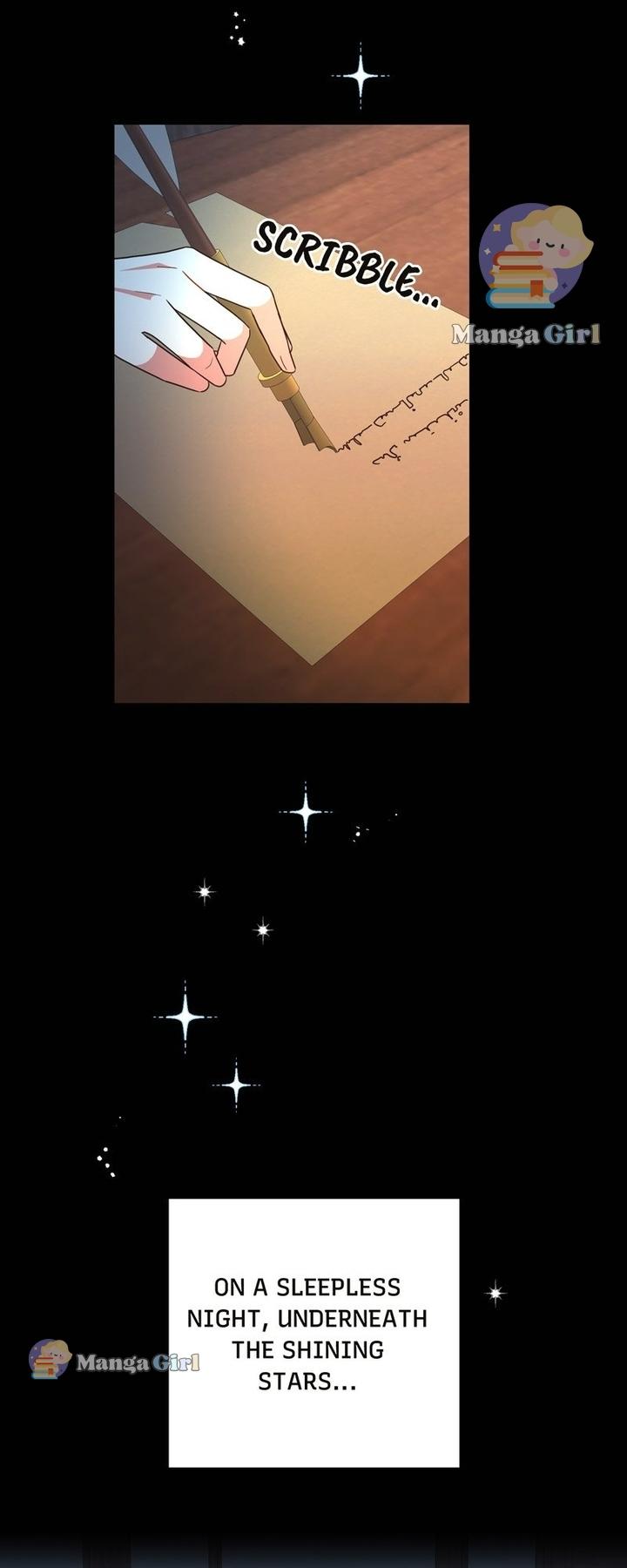 Can’t Go Too Far with the Unrelenting Duke Chapter 7 page 76