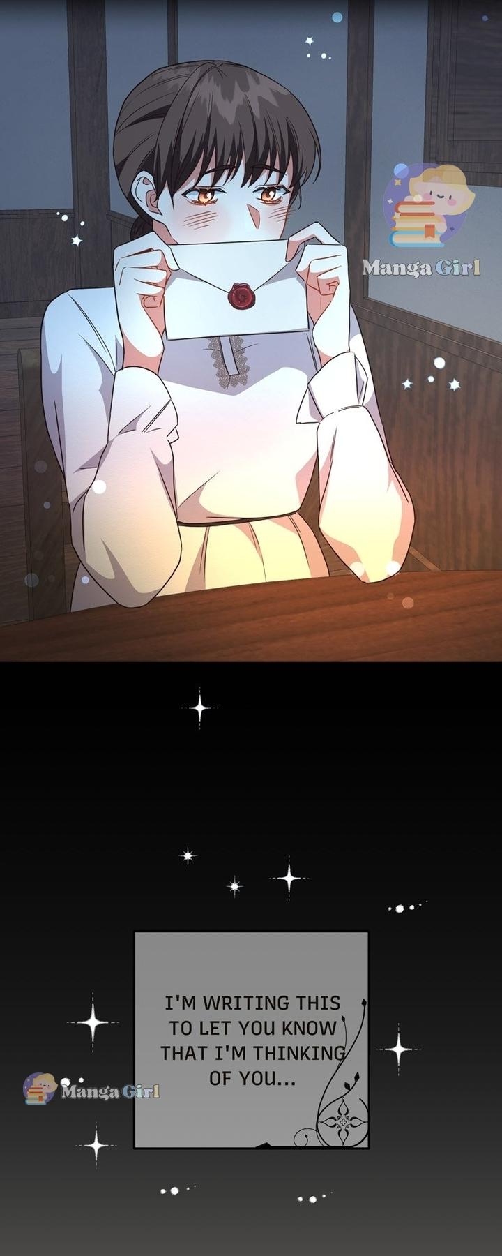 Can’t Go Too Far with the Unrelenting Duke Chapter 7 page 77