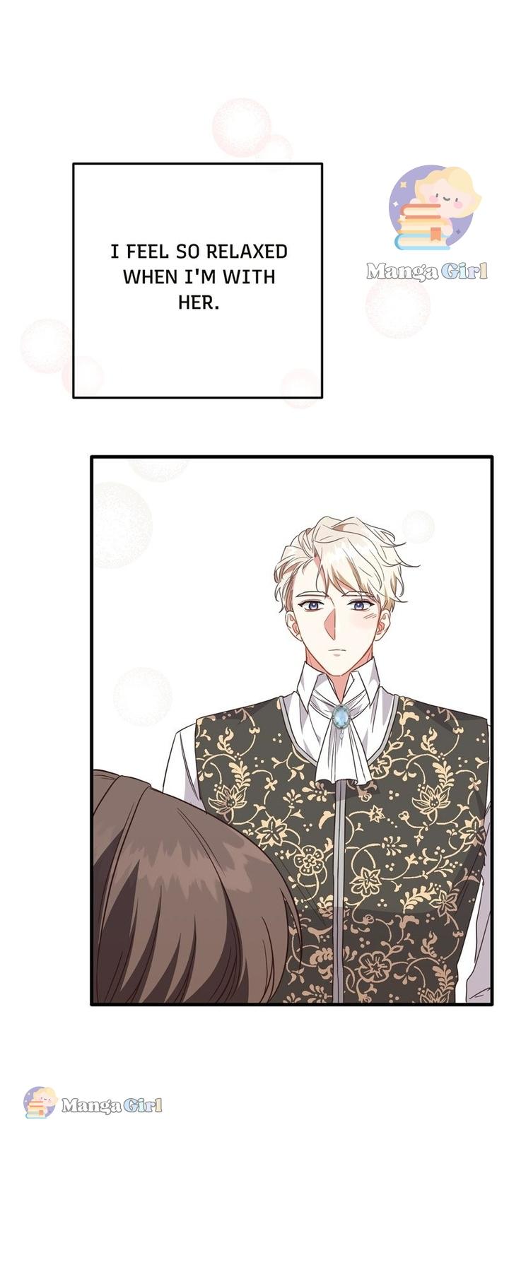 Can’t Go Too Far with the Unrelenting Duke Chapter 7 page 8