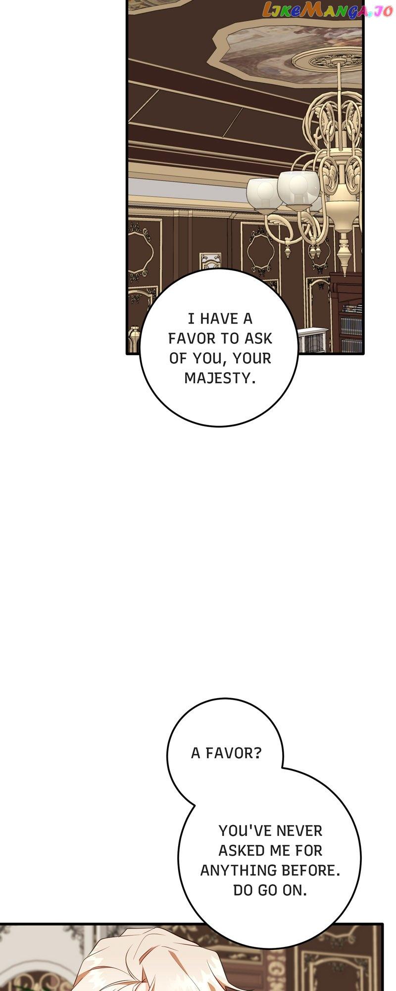 Can’t Go Too Far with the Unrelenting Duke Chapter 71 page 9