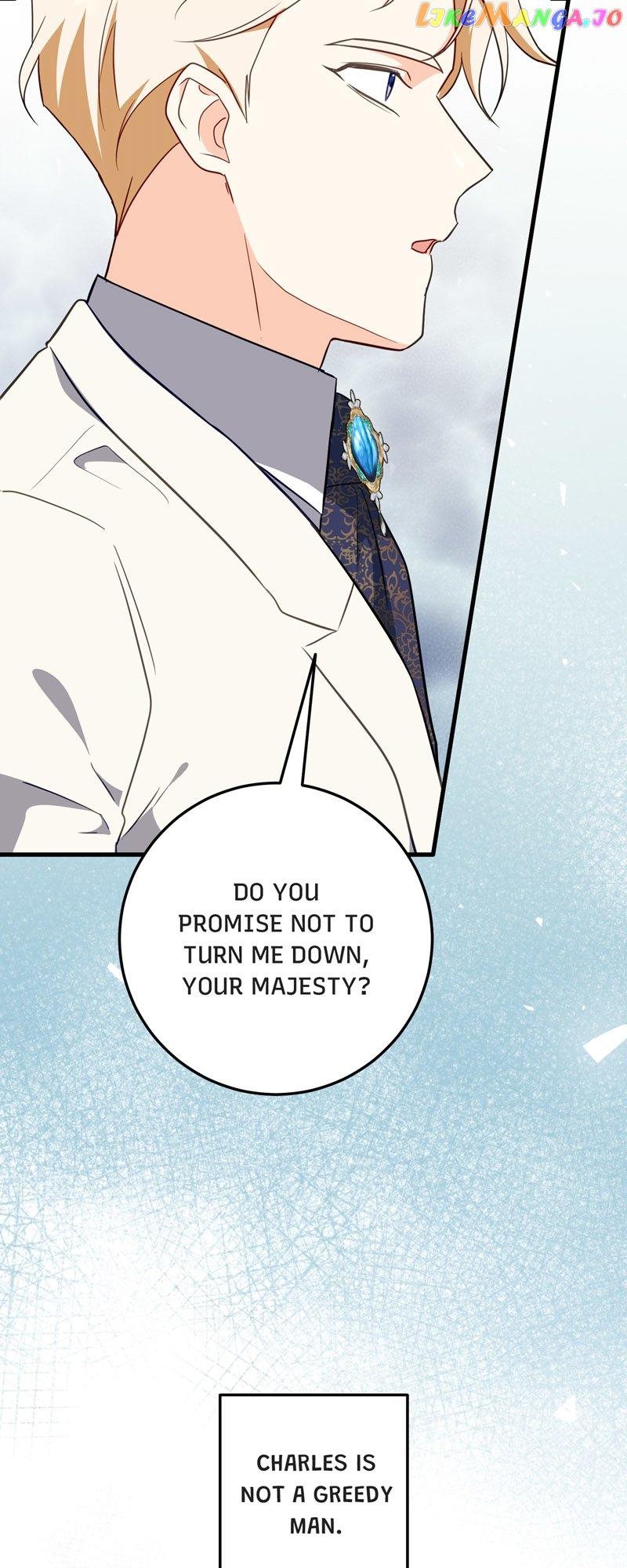 Can’t Go Too Far with the Unrelenting Duke Chapter 71 page 12