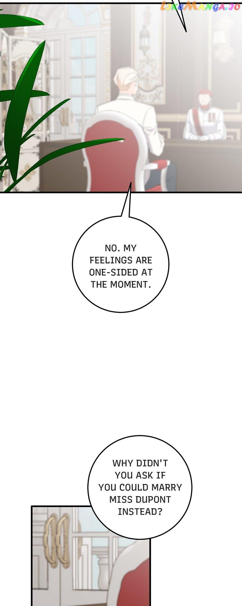 Can’t Go Too Far with the Unrelenting Duke Chapter 71 page 24