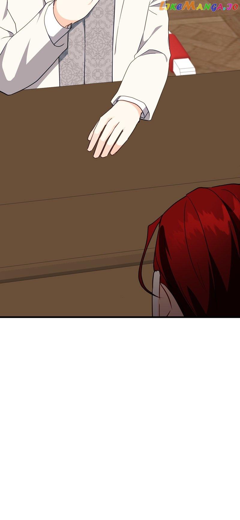 Can’t Go Too Far with the Unrelenting Duke Chapter 71 page 30