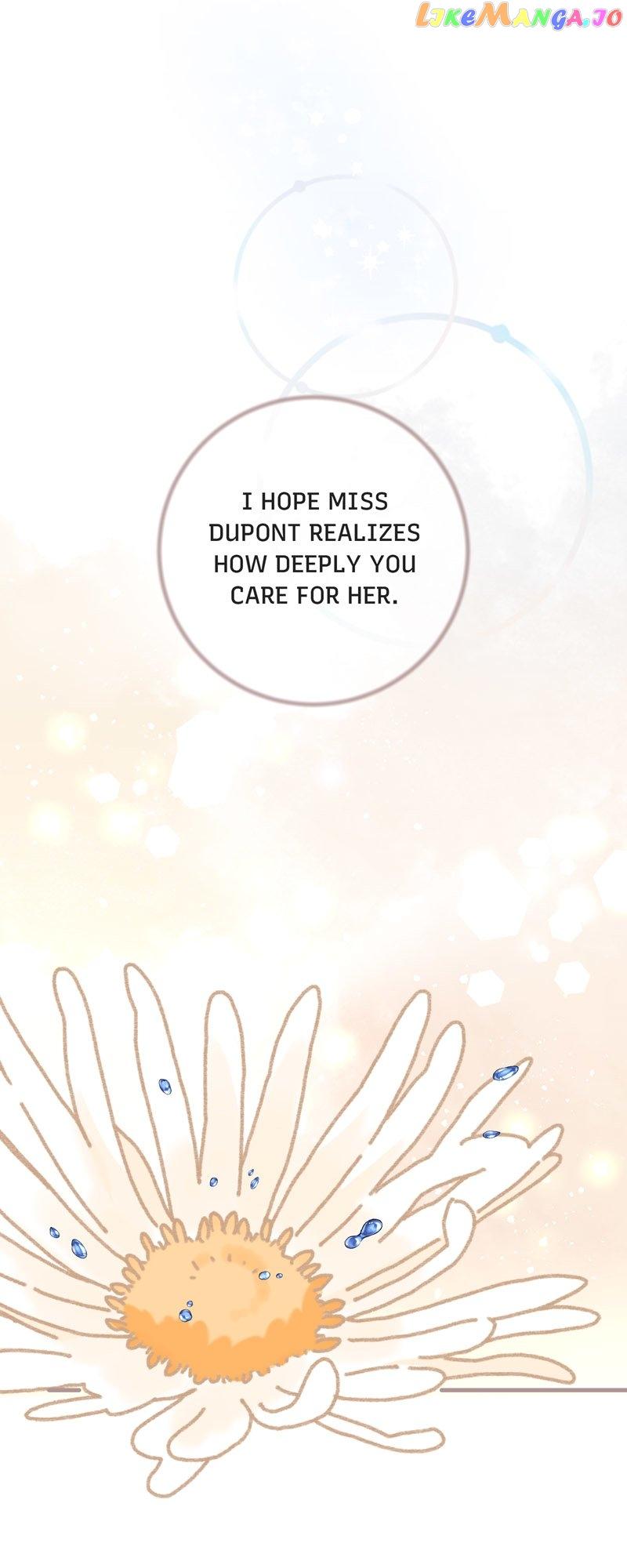Can’t Go Too Far with the Unrelenting Duke Chapter 71 page 34