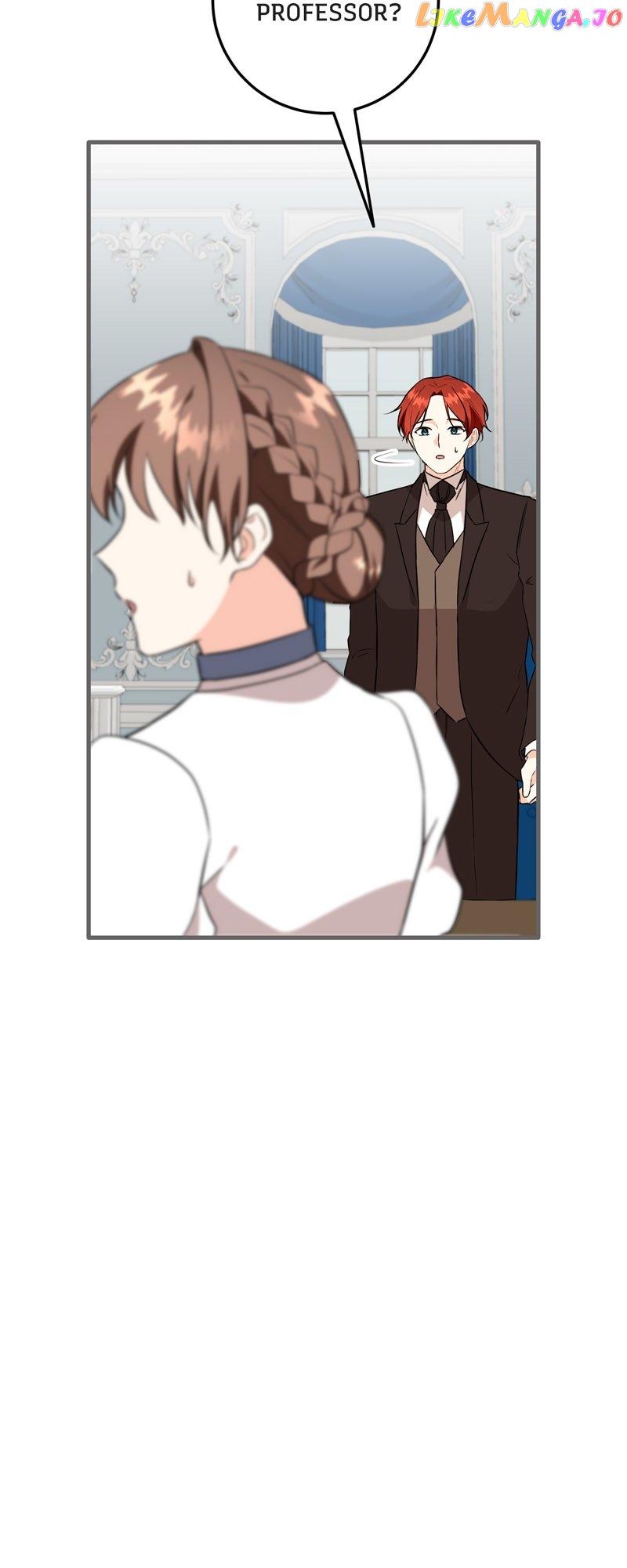Can’t Go Too Far with the Unrelenting Duke Chapter 71 page 37