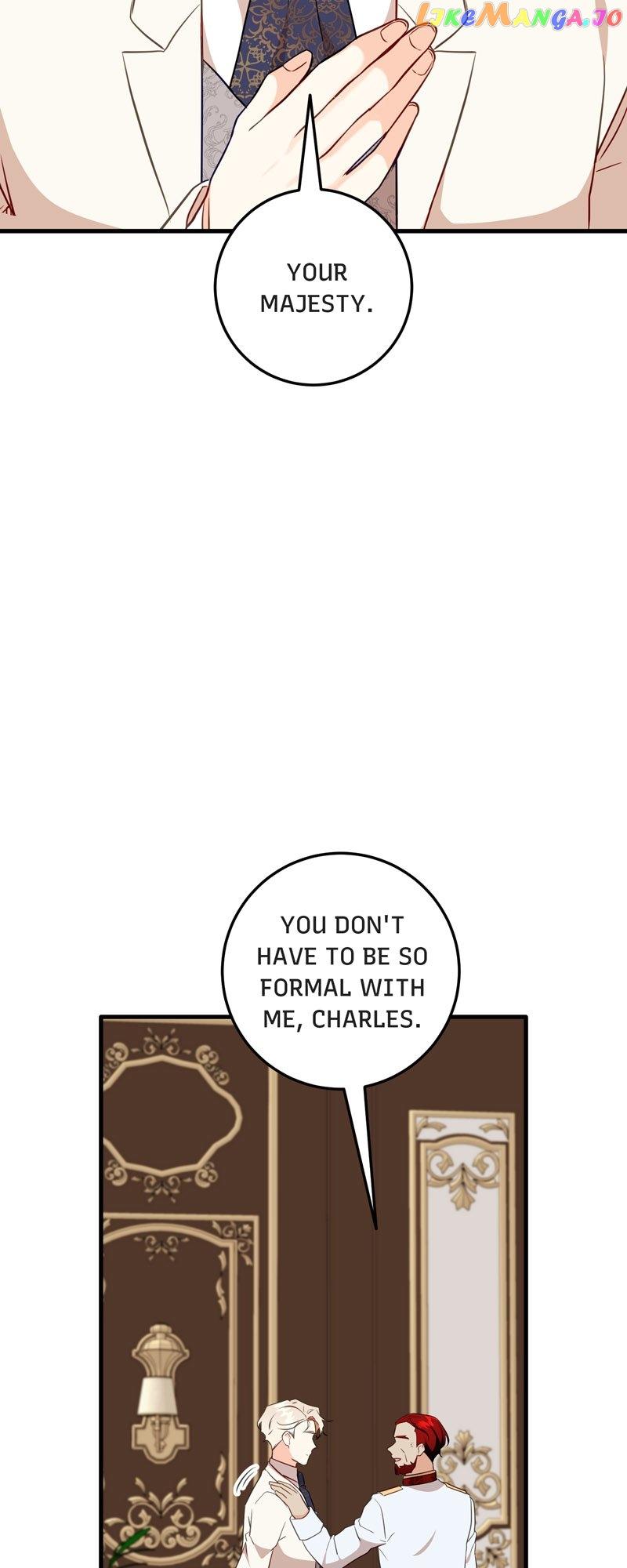 Can’t Go Too Far with the Unrelenting Duke Chapter 71 page 3