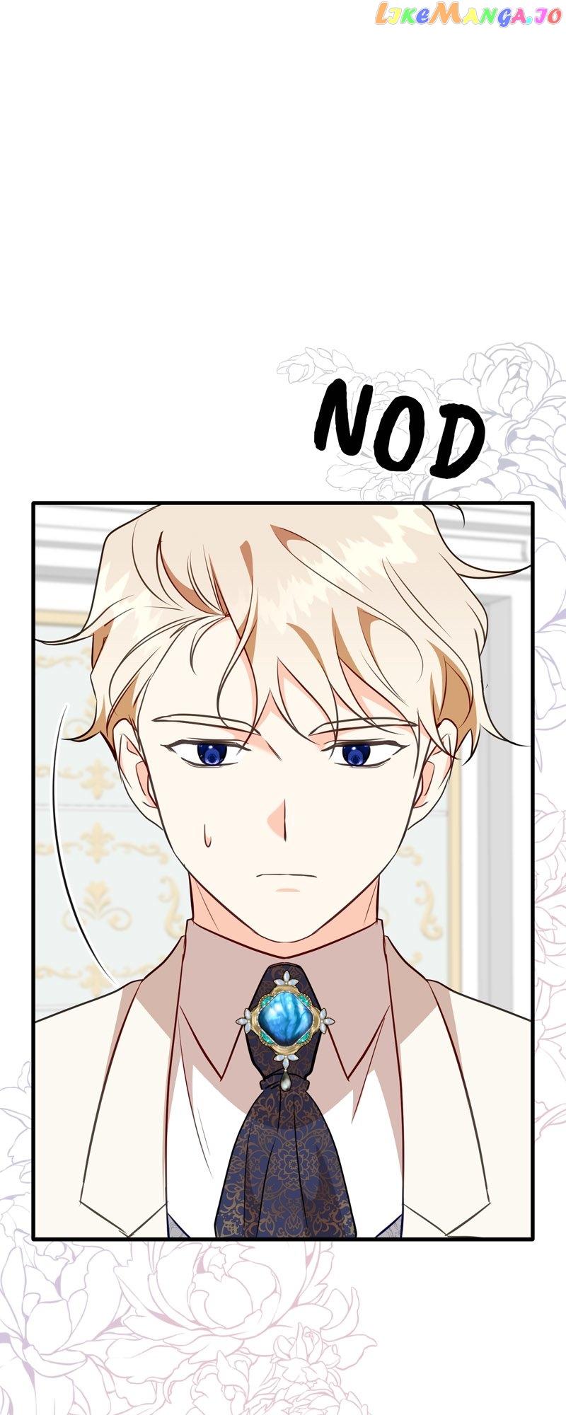 Can’t Go Too Far with the Unrelenting Duke Chapter 71 page 39